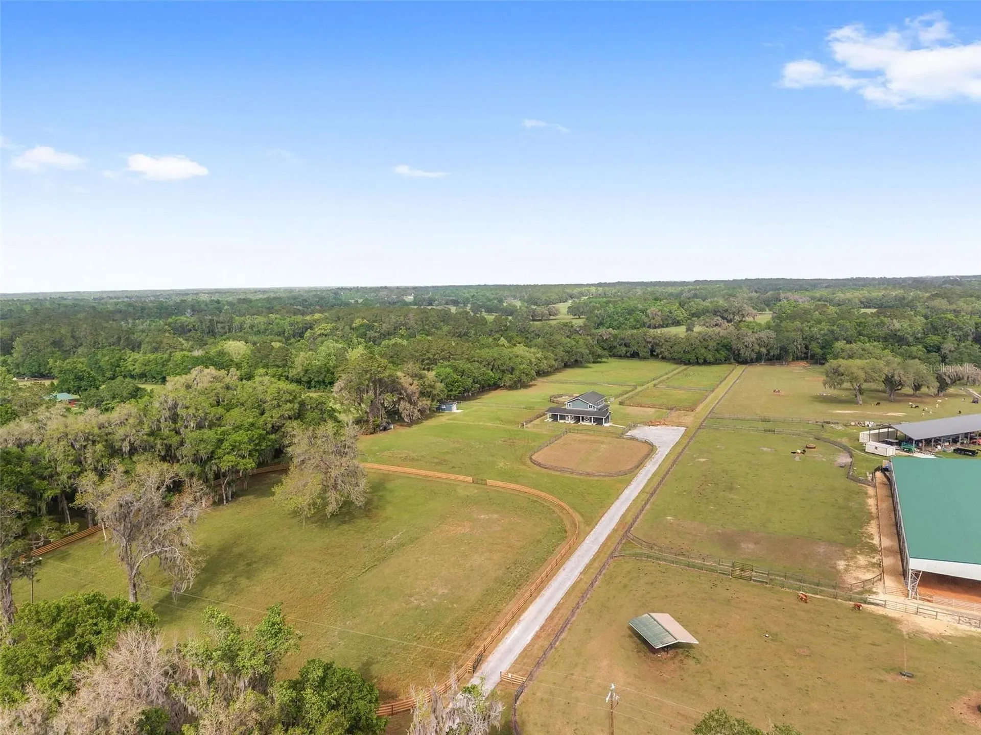16201 NW 162nd Terrace Williston FL 32696