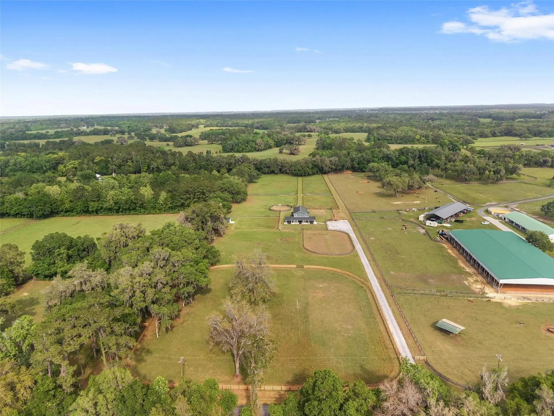 16201 NW 162nd Terrace Williston FL 32696