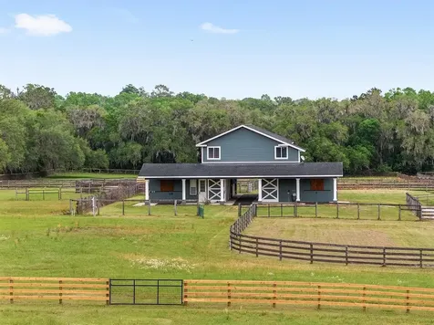 16201 NW 162nd Terrace Williston FL 32696