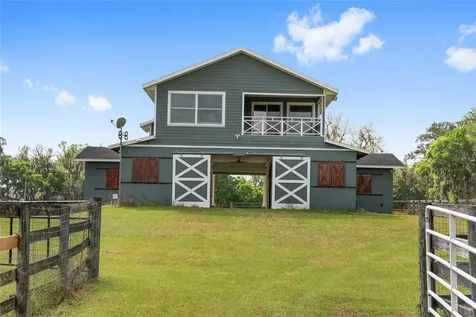 16201 NW 162nd Terrace Williston FL 32696