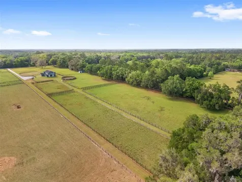 16201 NW 162nd Terrace Williston FL 32696