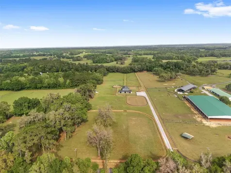 16201 NW 162nd Terrace Williston FL 32696