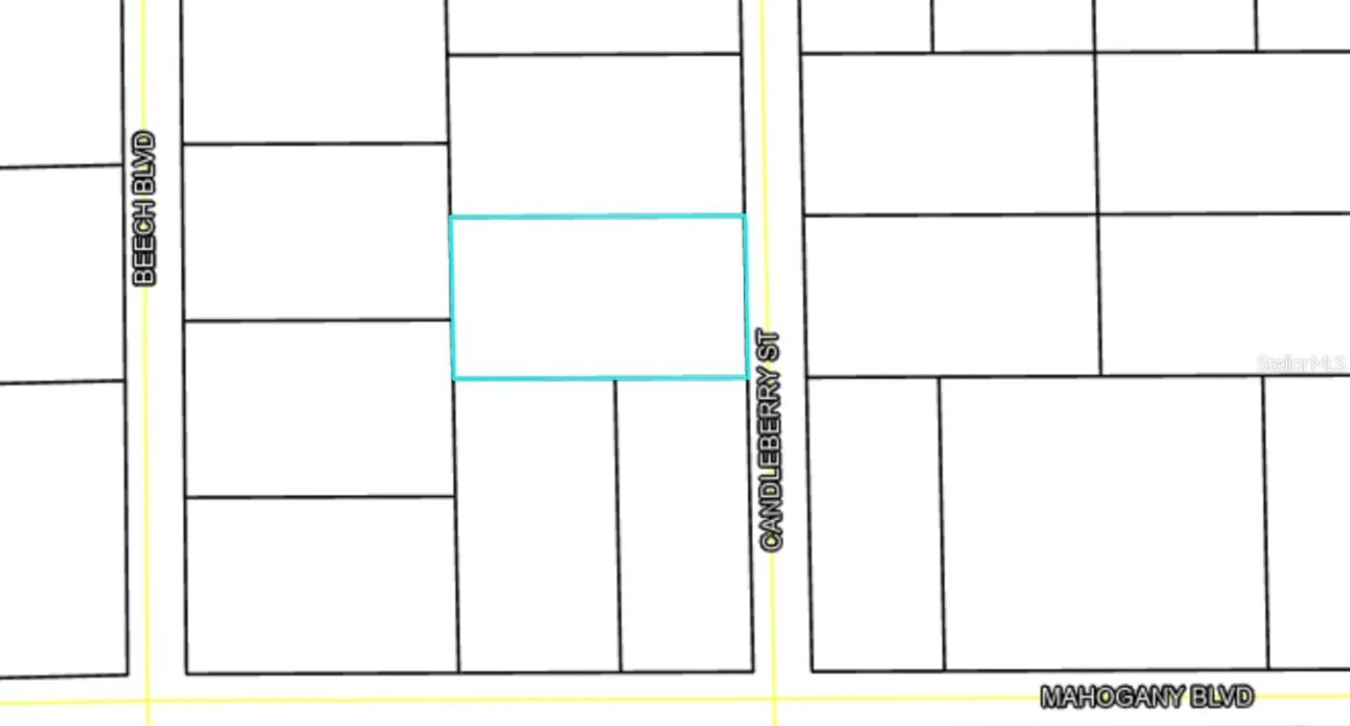 1402 Candleberry Street Bunnell FL 32110