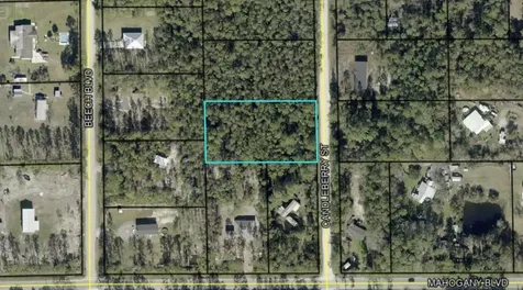 1402 Candleberry Street Bunnell FL 32110