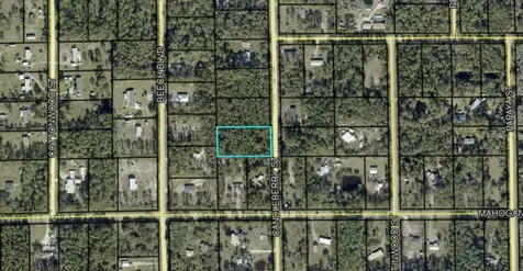 1402 Candleberry Street Bunnell FL 32110