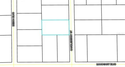 1402 Candleberry Street Bunnell FL 32110