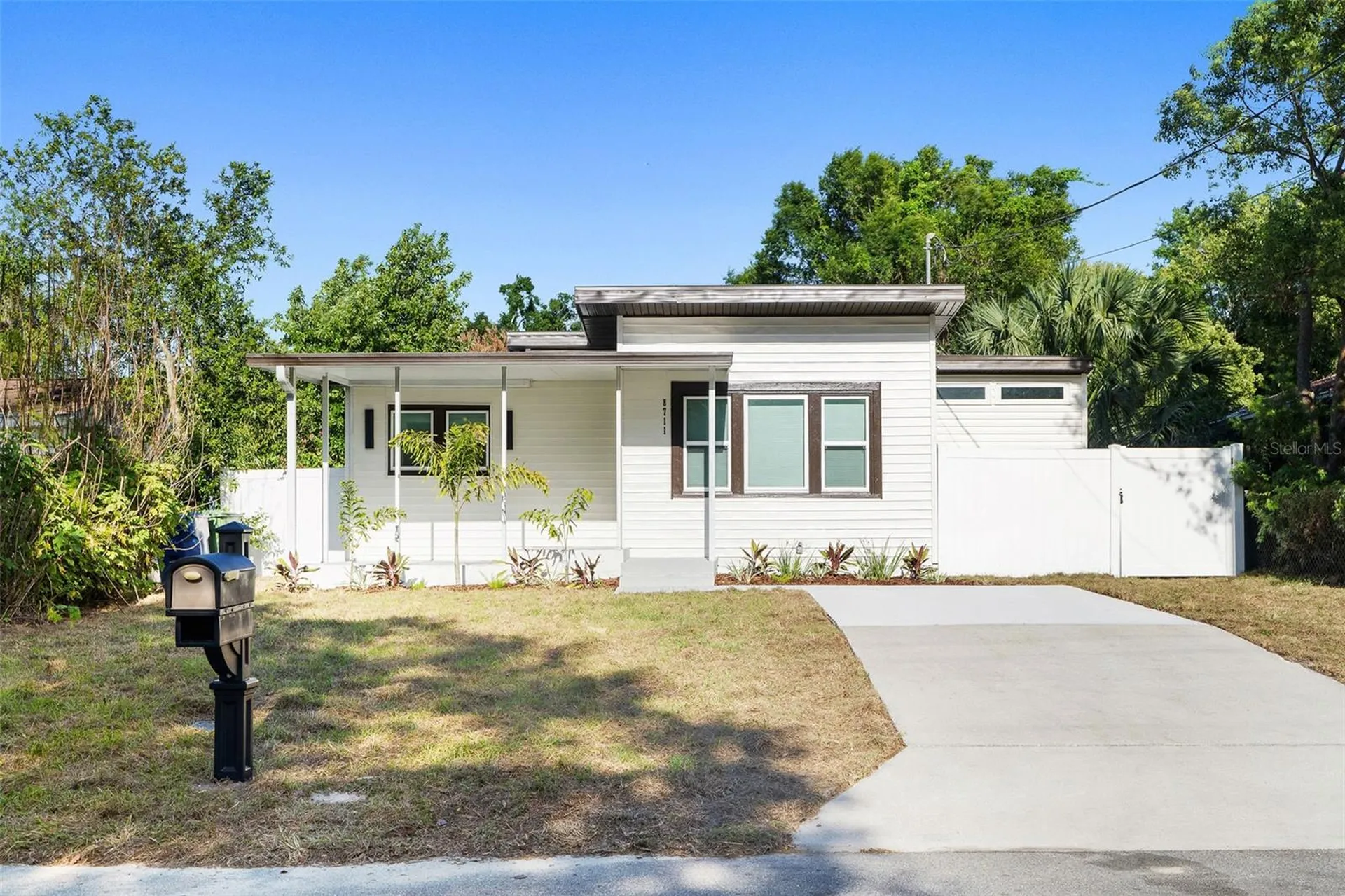 8711 N Dexter Avenue Tampa FL 33604