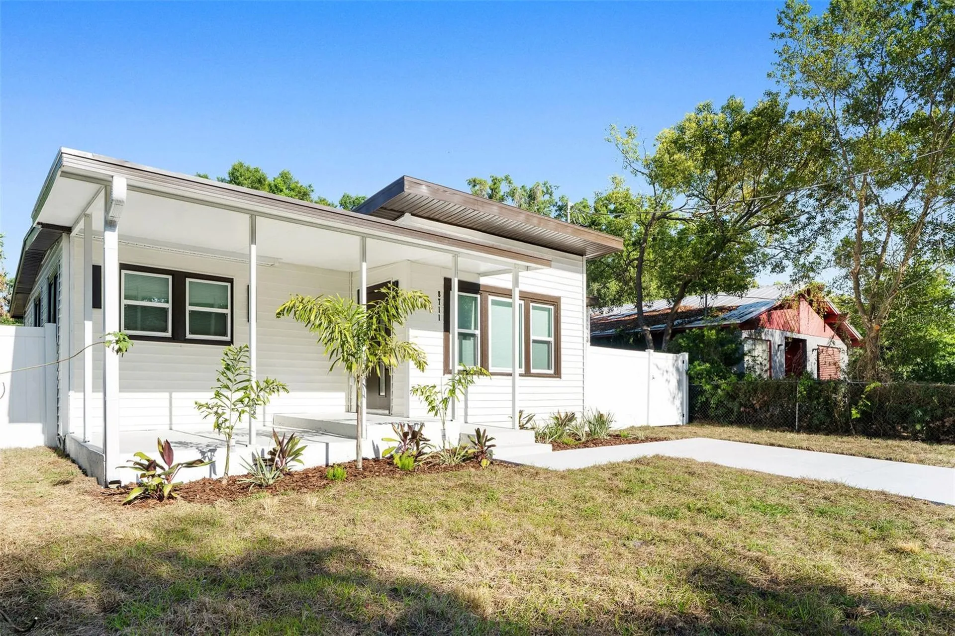 8711 N Dexter Avenue Tampa FL 33604