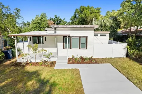 8711 N Dexter Avenue Tampa FL 33604