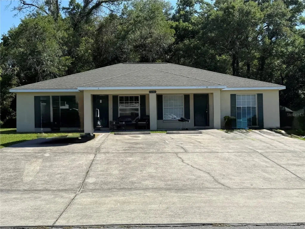 1673 SW 107th Lane Ocala FL 34476