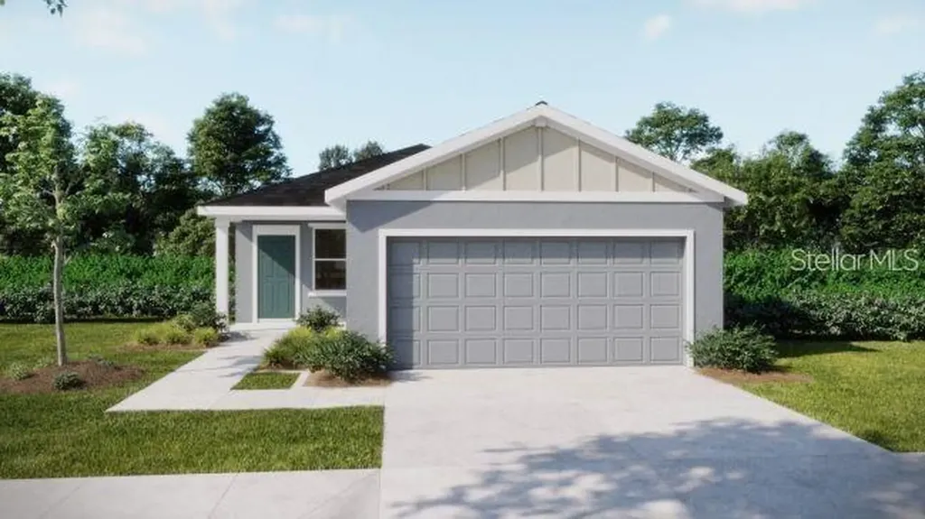 2775 San Marco Way Winter Haven FL 33884
