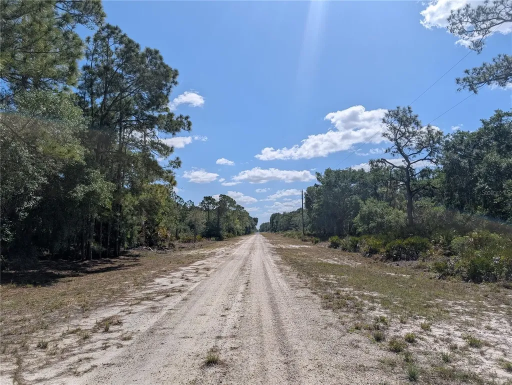 1114 Plumosa Drive Indian Lake Estates FL 33855