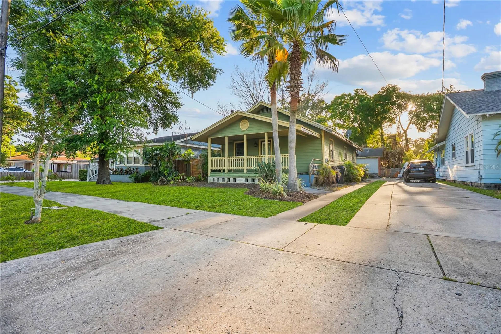 2214 Depauw Avenue Orlando FL 32804