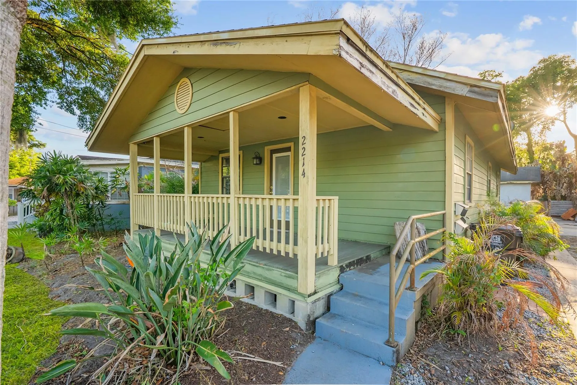 2214 Depauw Avenue Orlando FL 32804