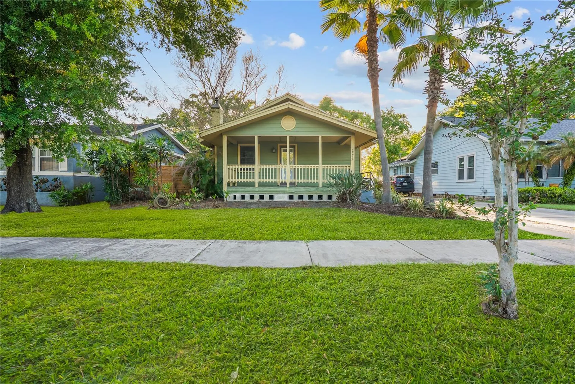 2214 Depauw Avenue Orlando FL 32804