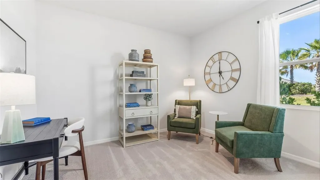 4315 Fence Row Court Lakewood Ranch FL 34211
