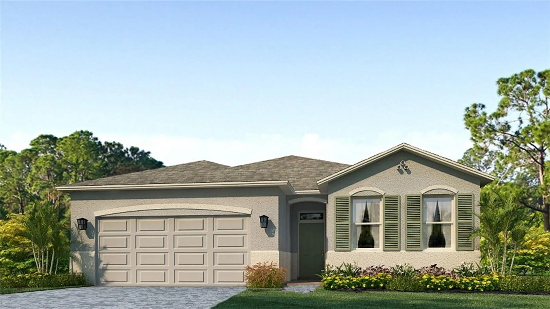 4315 Fence Row Court Lakewood Ranch FL 34211