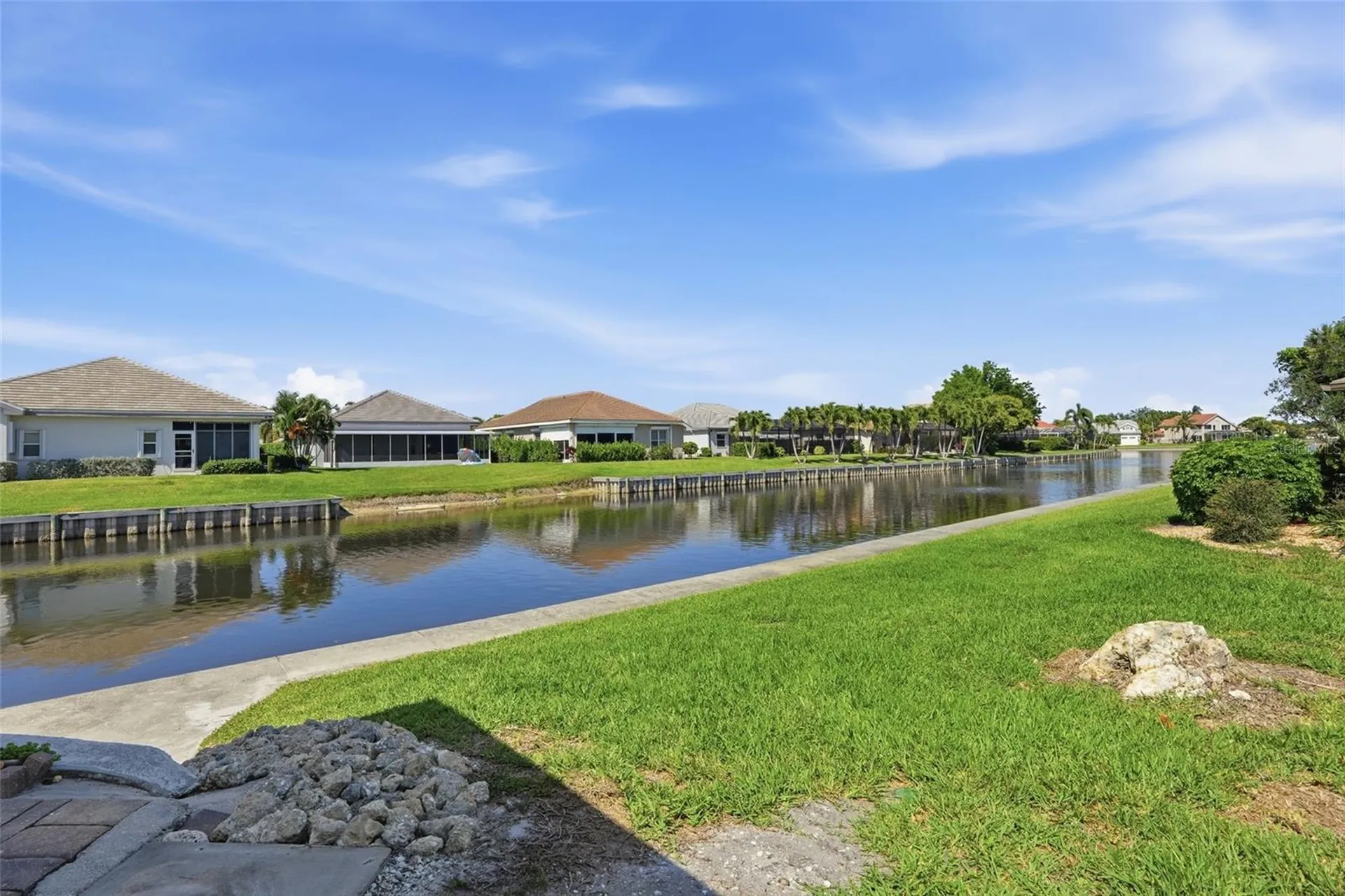 4289 Island Circle Fort Myers FL 33919