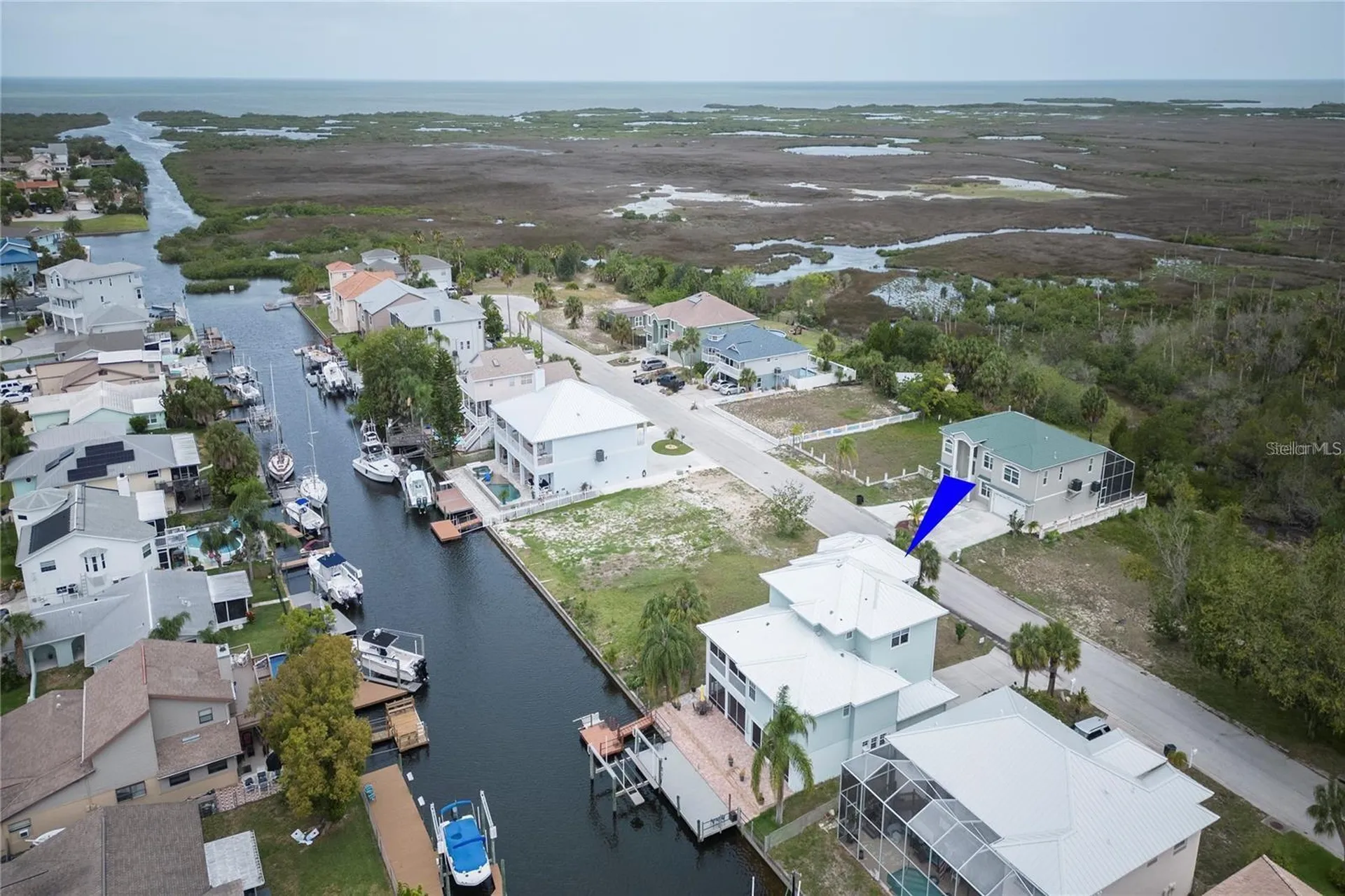 7352 Gulf Way Hudson FL 34667