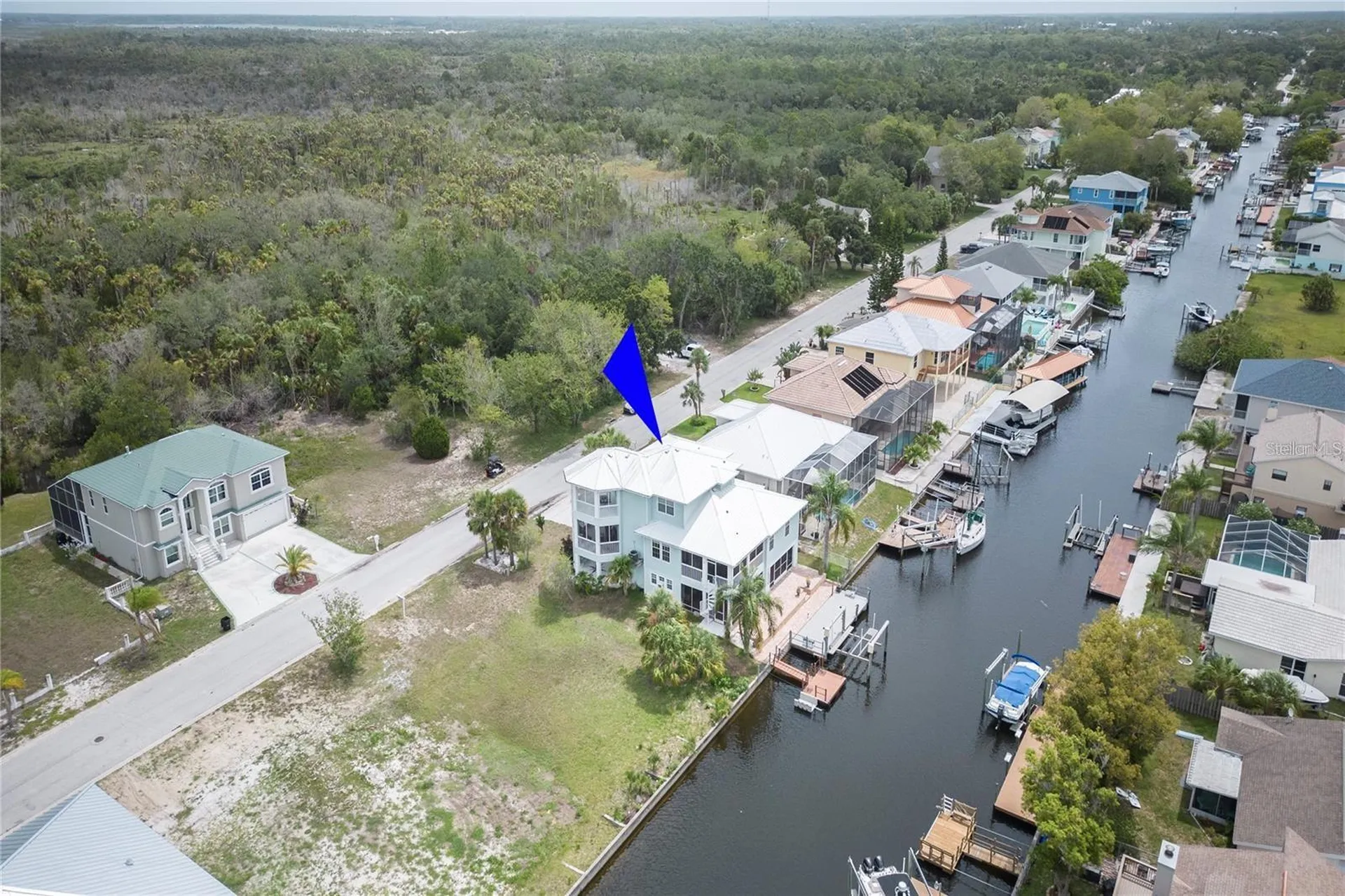 7352 Gulf Way Hudson FL 34667