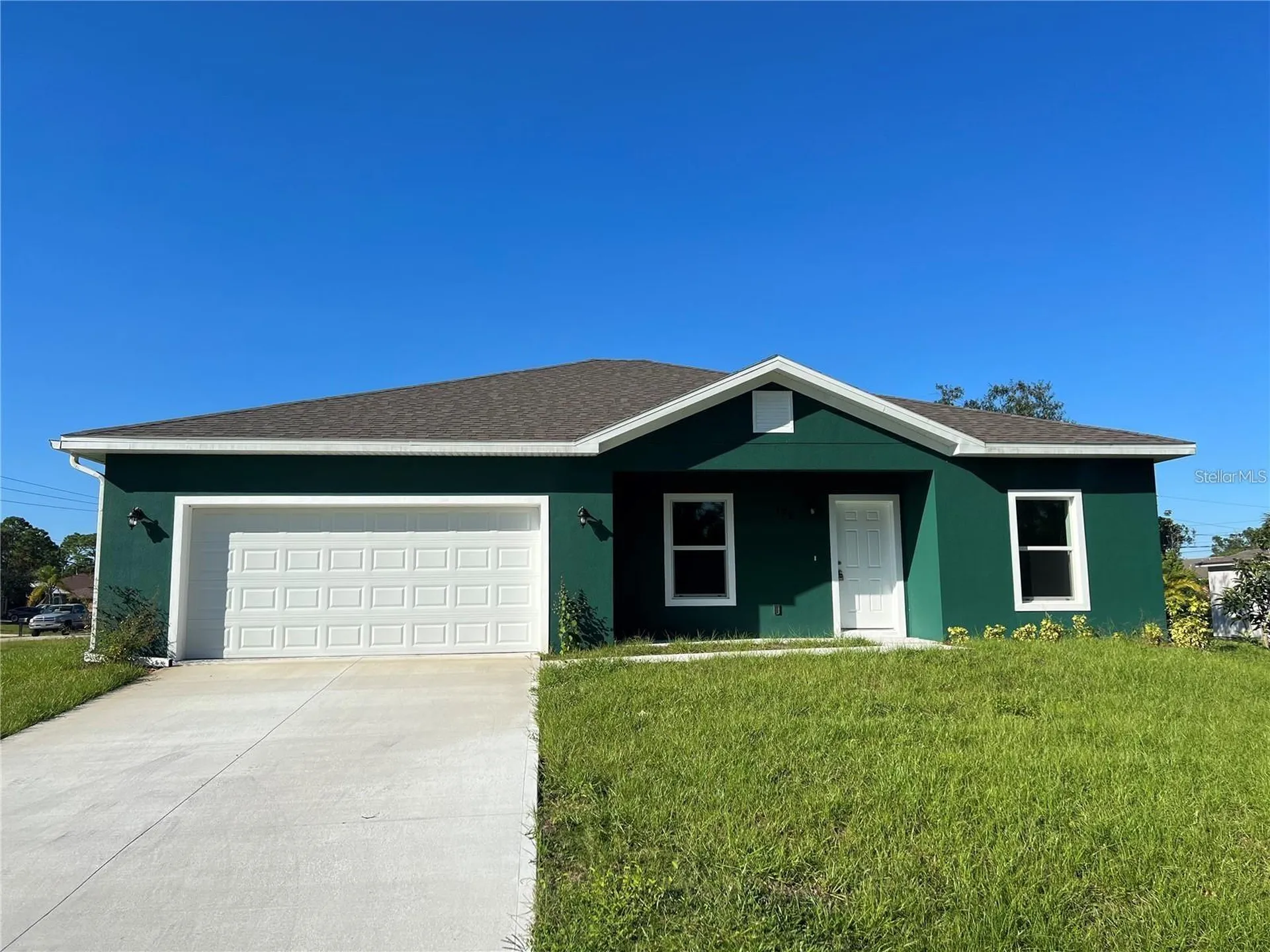 889 Serenade Street NW Palm Bay FL 32907