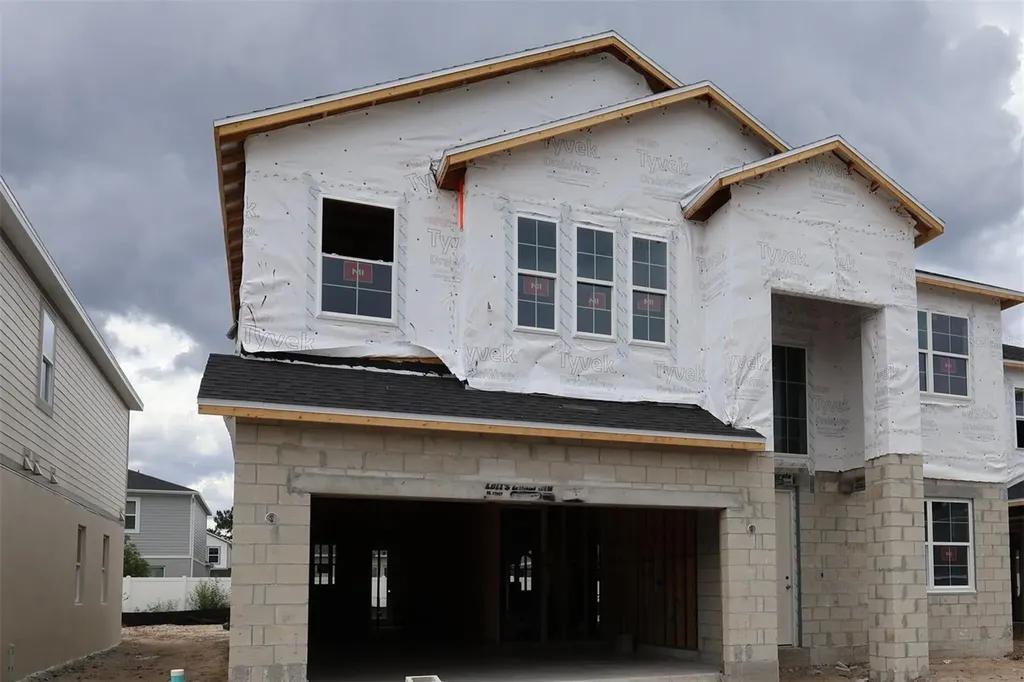 1144 Basalt Lane Sanford FL 32771