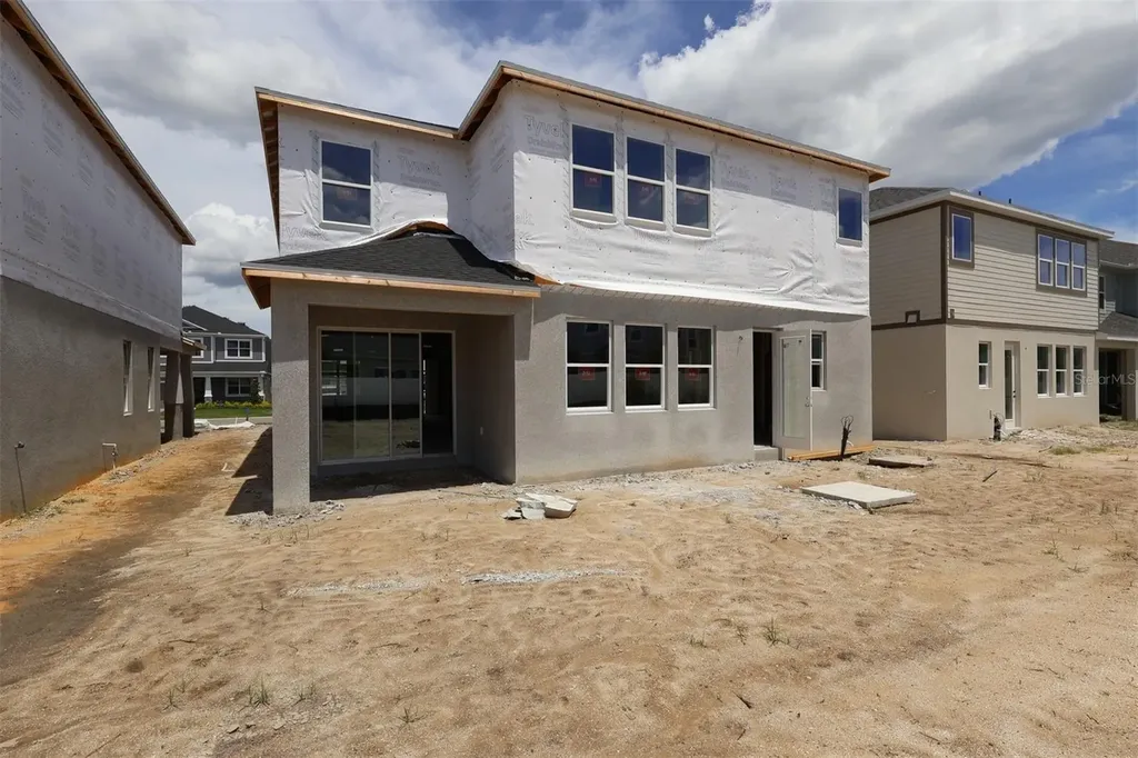 1144 Basalt Lane Sanford FL 32771