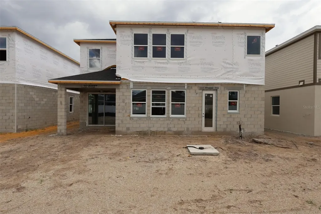 1144 Basalt Lane Sanford FL 32771