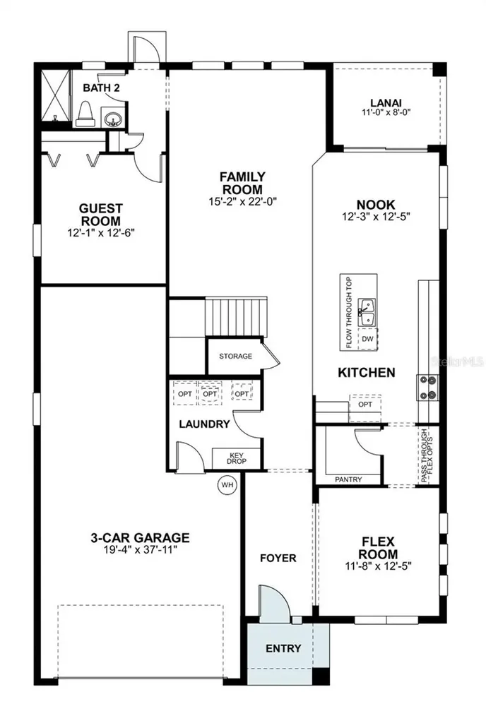 1144 Basalt Lane Sanford FL 32771