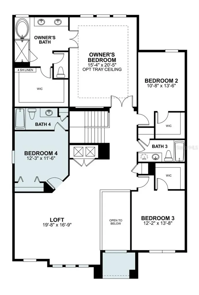 1144 Basalt Lane Sanford FL 32771