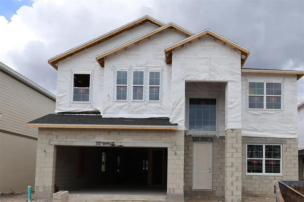 1144 Basalt Lane Sanford FL 32771