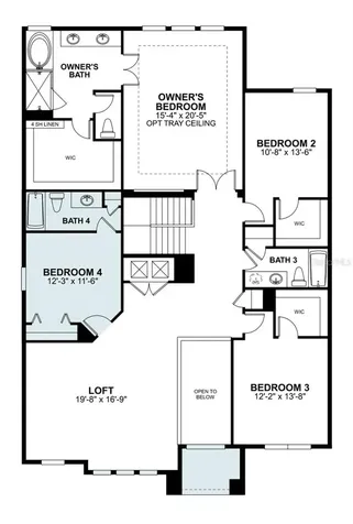 1144 Basalt Lane Sanford FL 32771