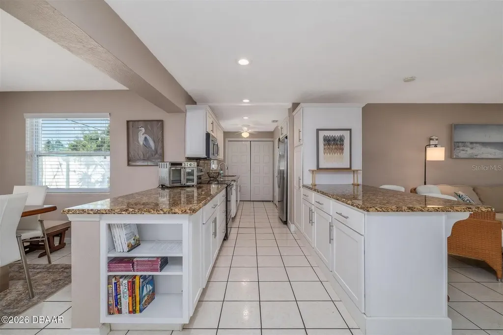 40 Aqua Vista Drive Ormond Beach FL 32176