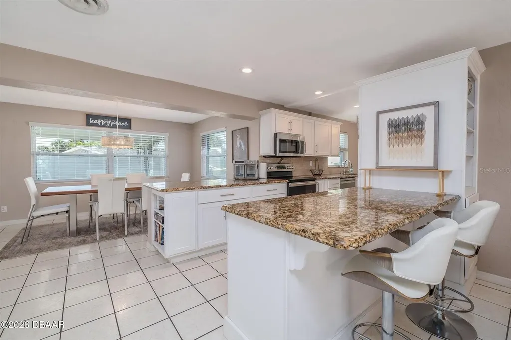 40 Aqua Vista Drive Ormond Beach FL 32176