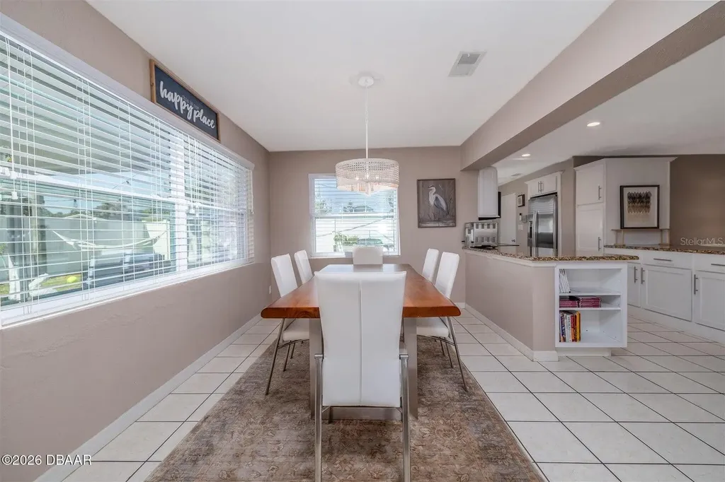 40 Aqua Vista Drive Ormond Beach FL 32176