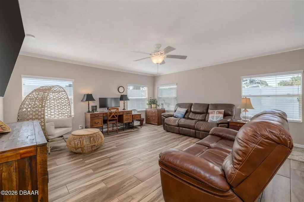 40 Aqua Vista Drive Ormond Beach FL 32176