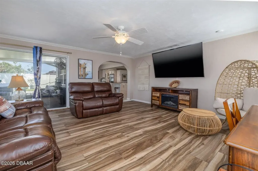 40 Aqua Vista Drive Ormond Beach FL 32176