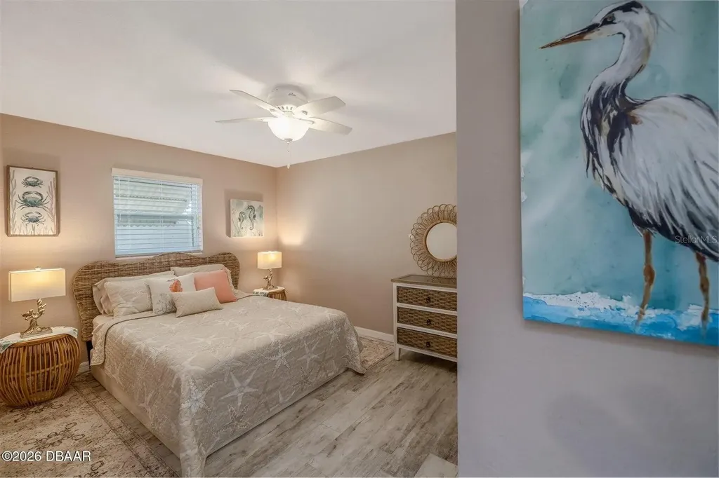 40 Aqua Vista Drive Ormond Beach FL 32176