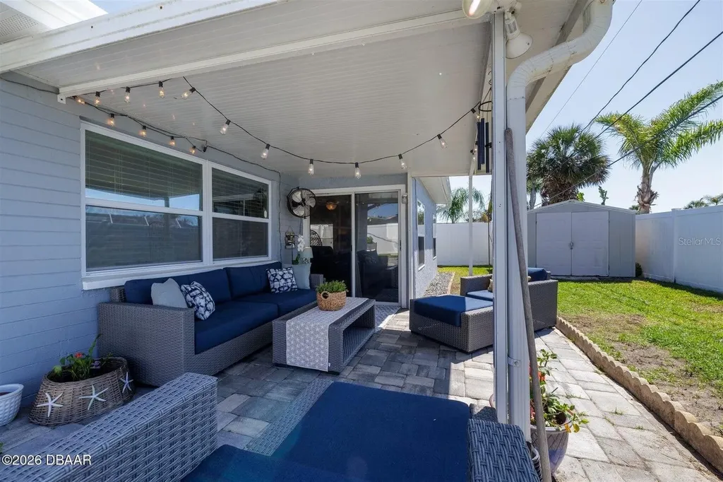 40 Aqua Vista Drive Ormond Beach FL 32176