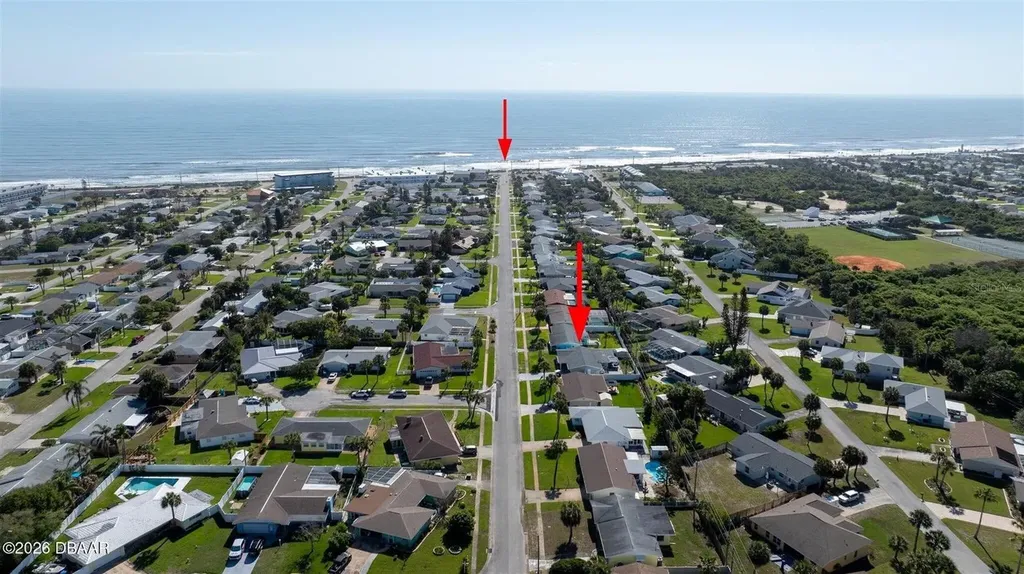 40 Aqua Vista Drive Ormond Beach FL 32176