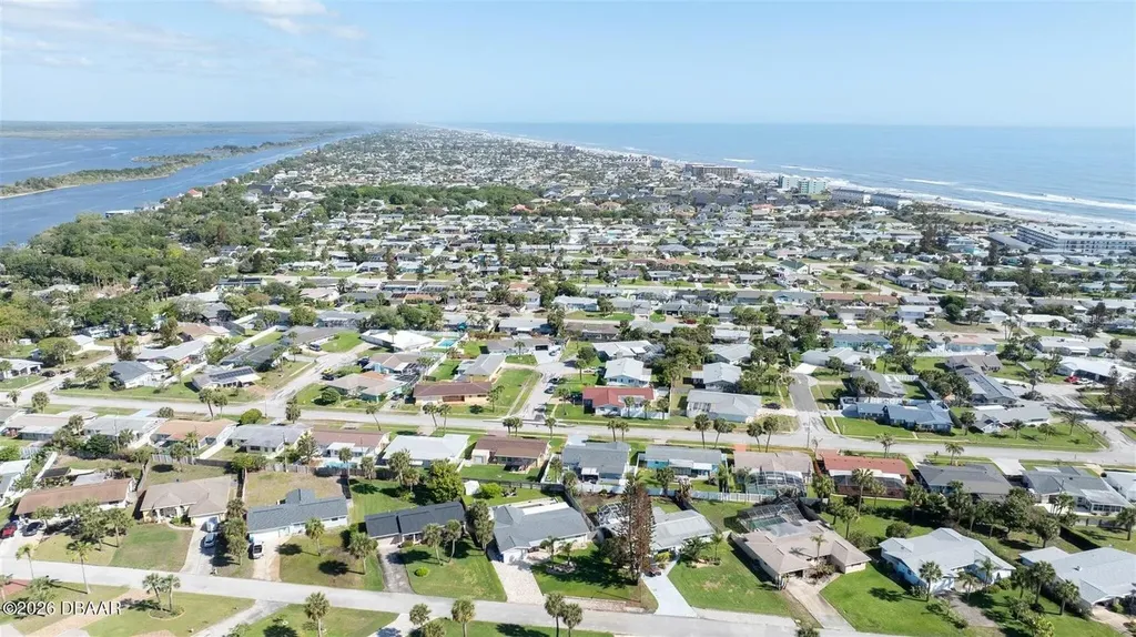 40 Aqua Vista Drive Ormond Beach FL 32176