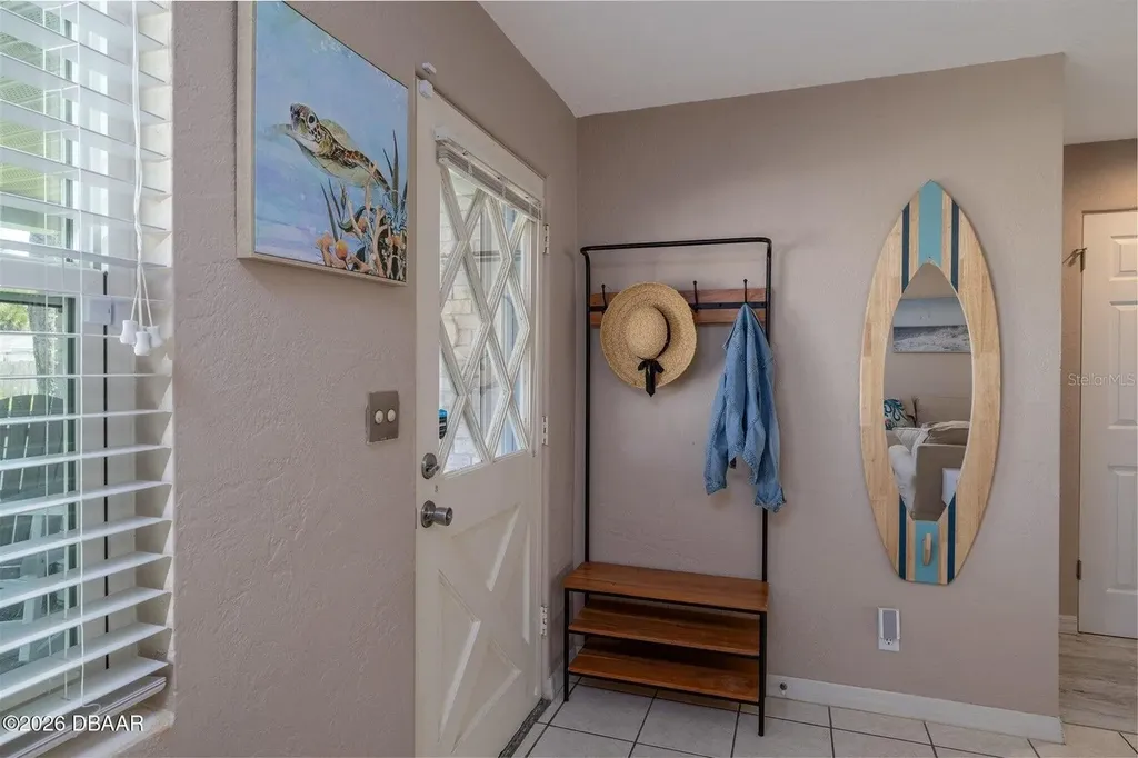 40 Aqua Vista Drive Ormond Beach FL 32176