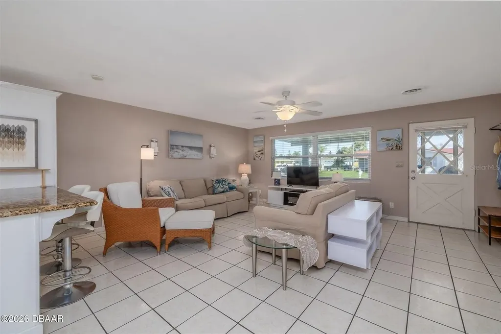 40 Aqua Vista Drive Ormond Beach FL 32176