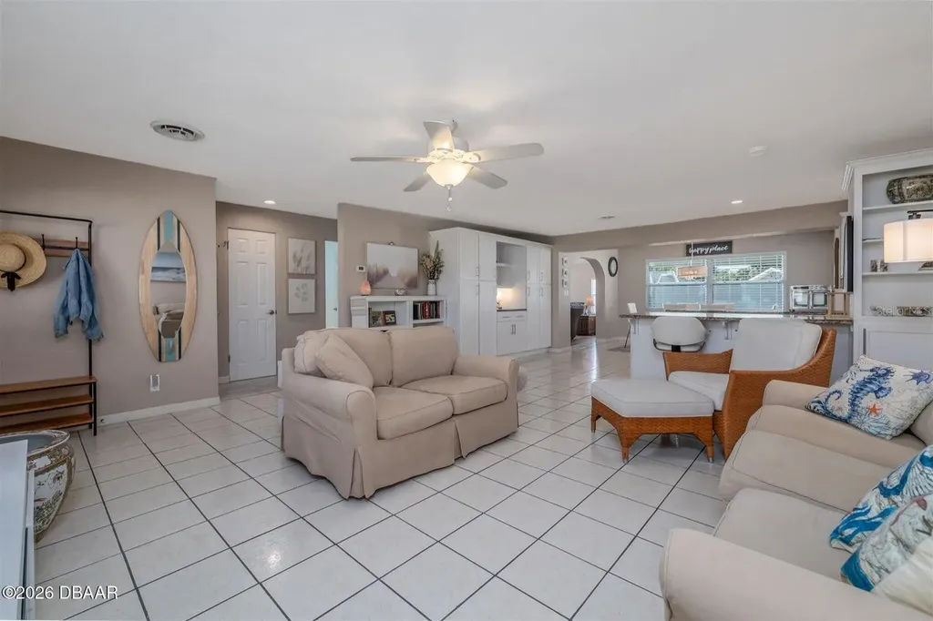 40 Aqua Vista Drive Ormond Beach FL 32176