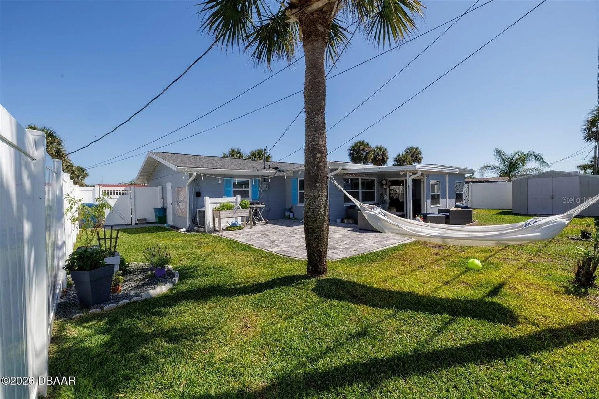40 Aqua Vista Drive Ormond Beach FL 32176