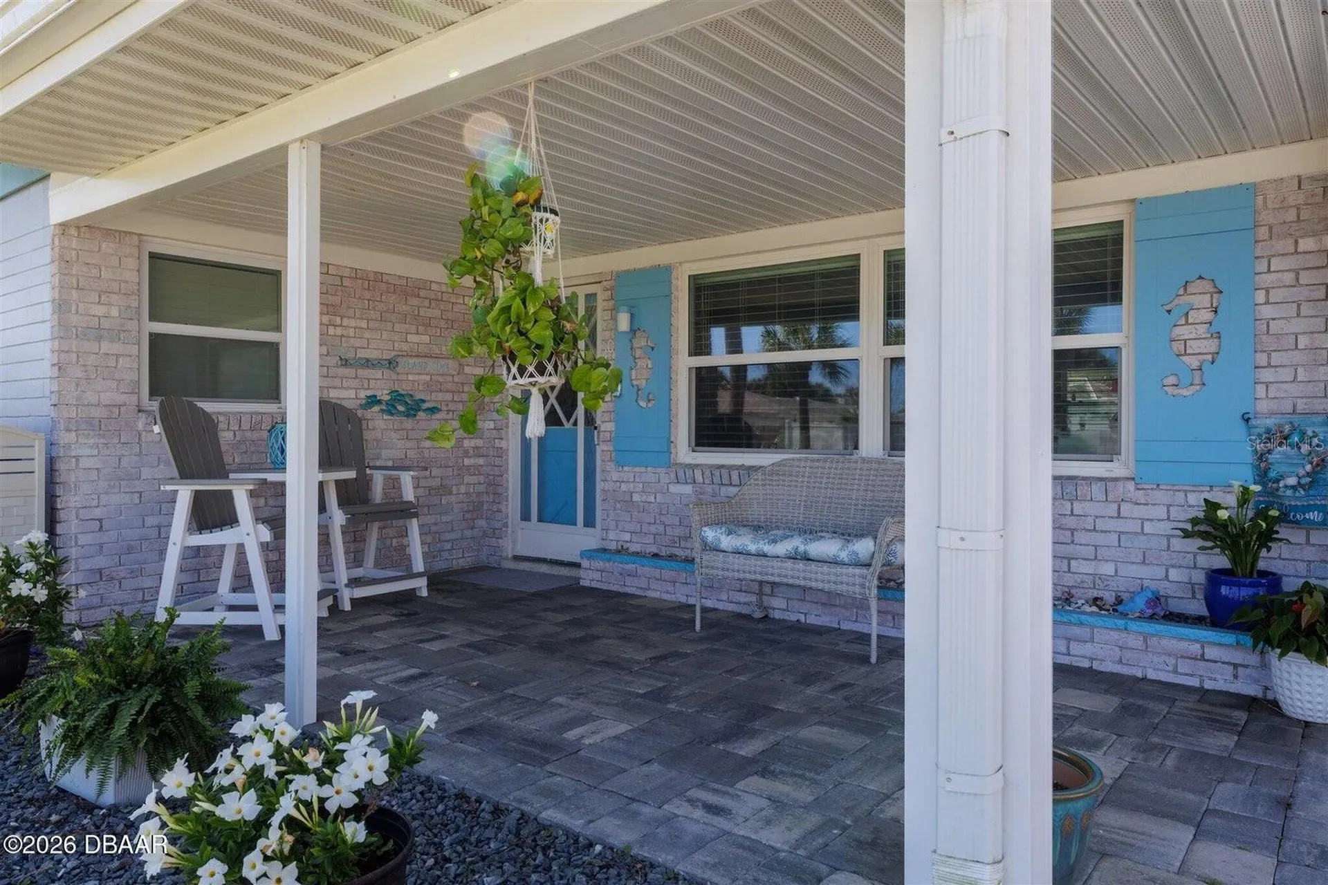 40 Aqua Vista Drive Ormond Beach FL 32176