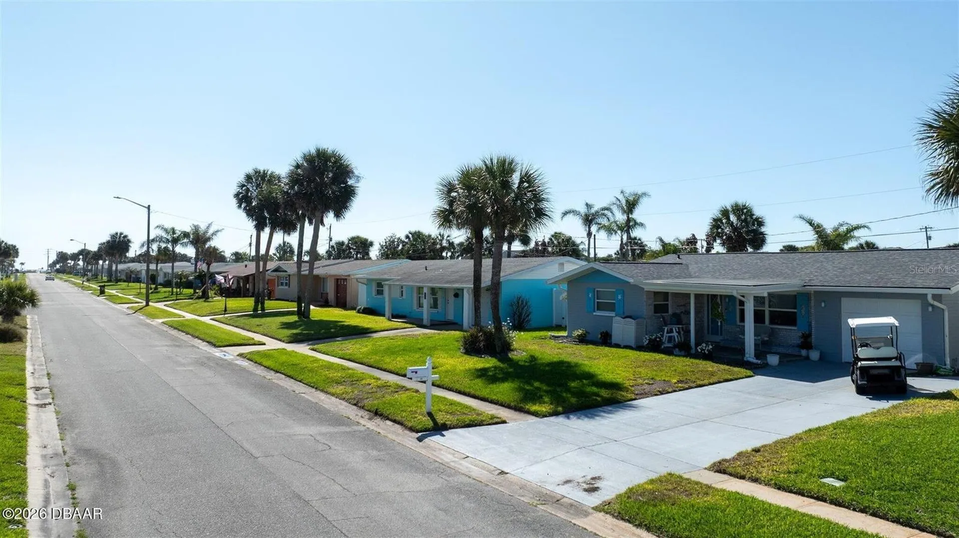 40 Aqua Vista Drive Ormond Beach FL 32176