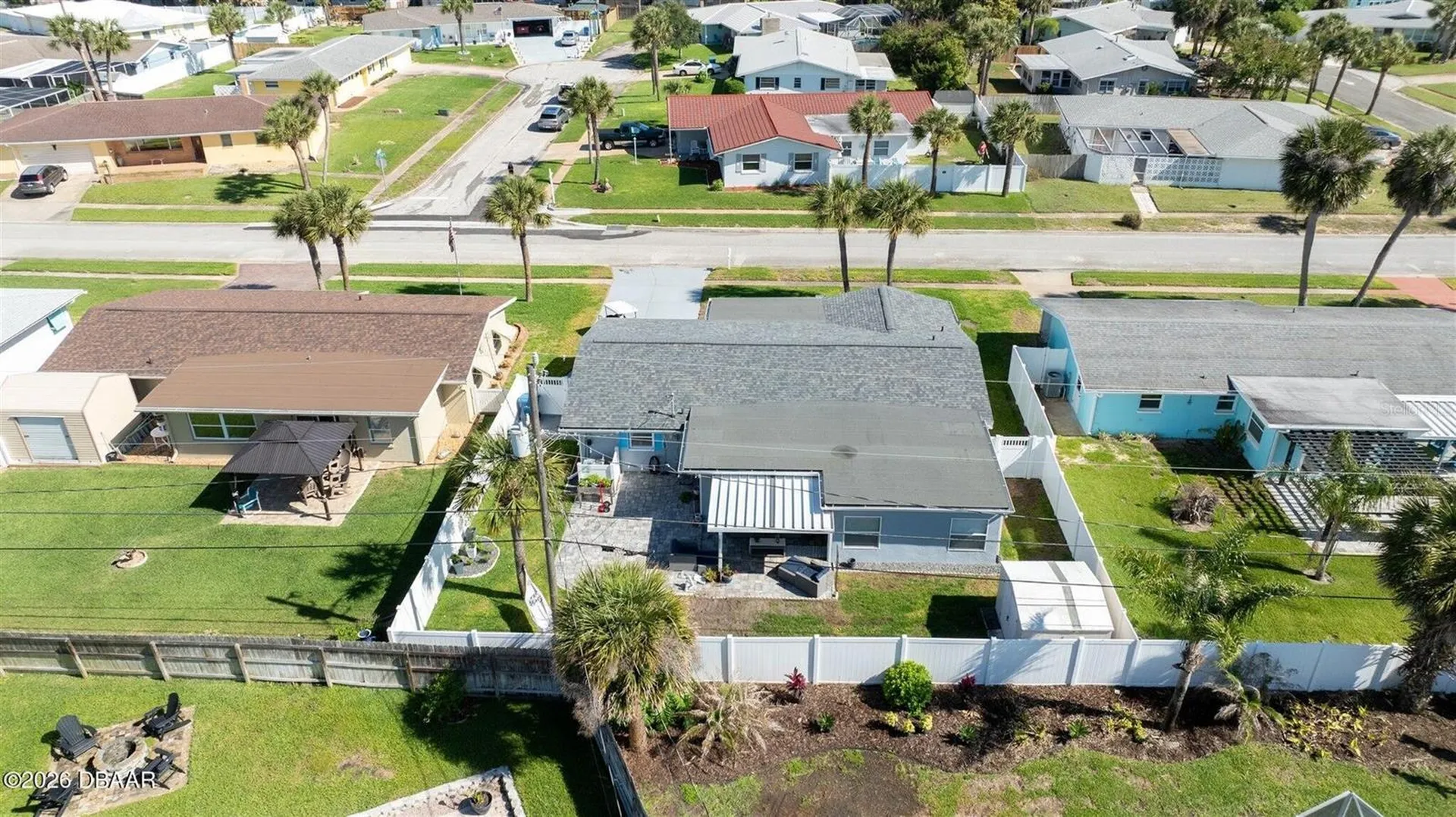 40 Aqua Vista Drive Ormond Beach FL 32176