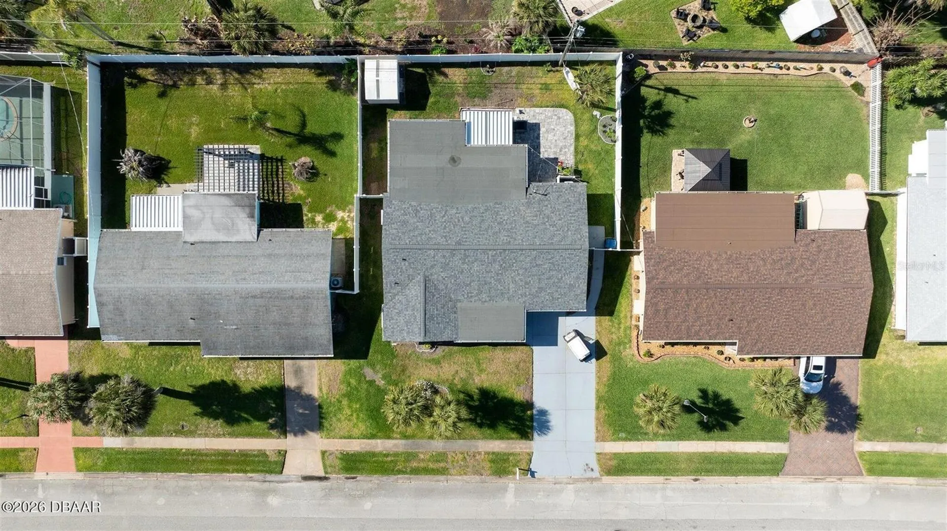 40 Aqua Vista Drive Ormond Beach FL 32176