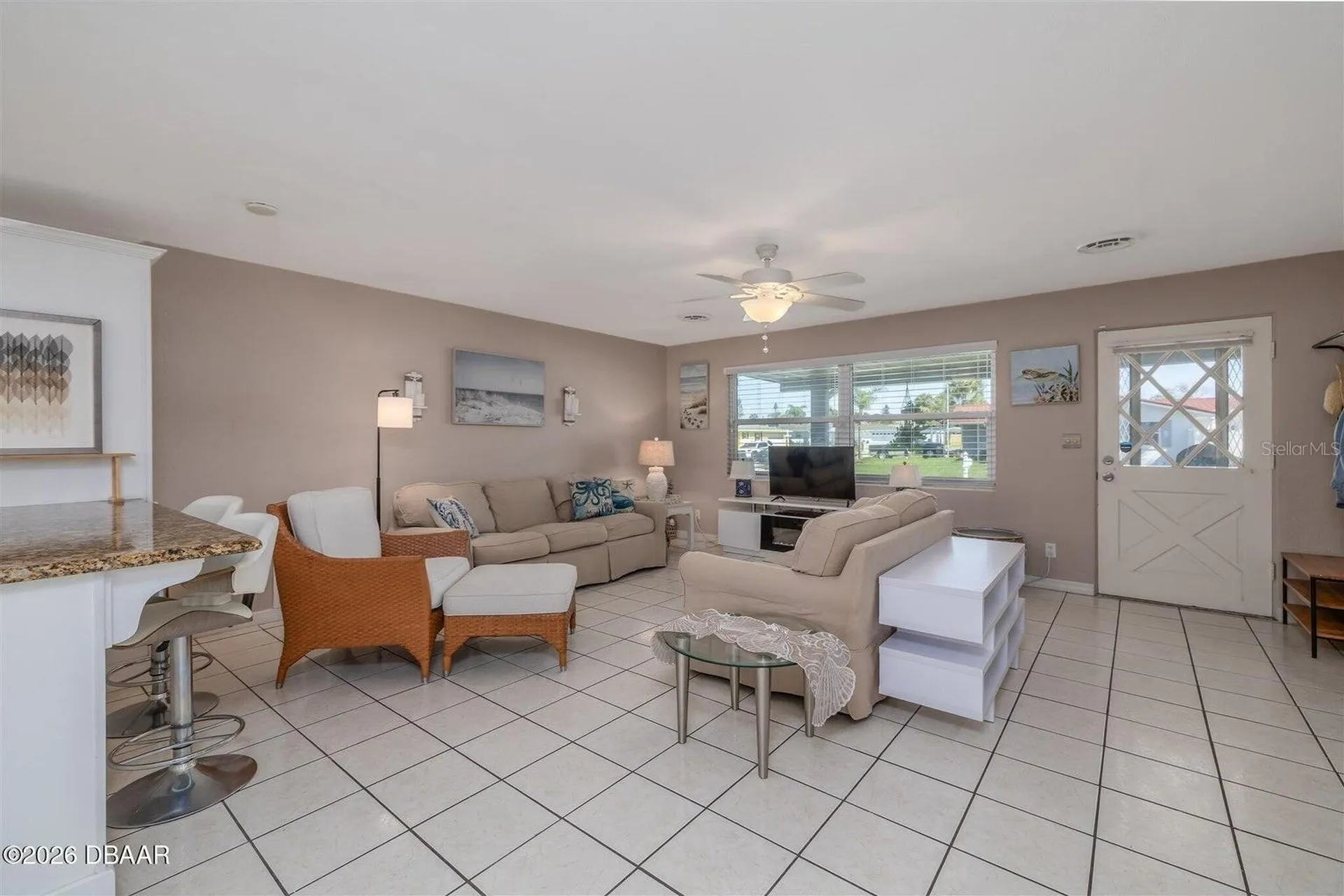 40 Aqua Vista Drive Ormond Beach FL 32176